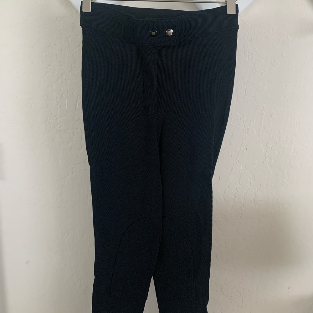 American Apparel Riding Pants